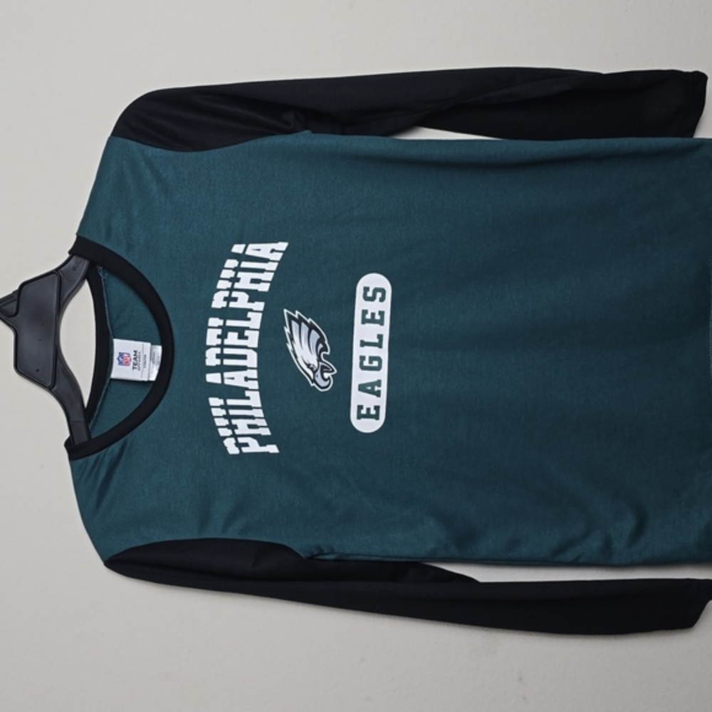 Youth Philadelphia Eagles Shirts